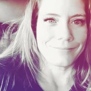 Meet your Posher, Anne-marie